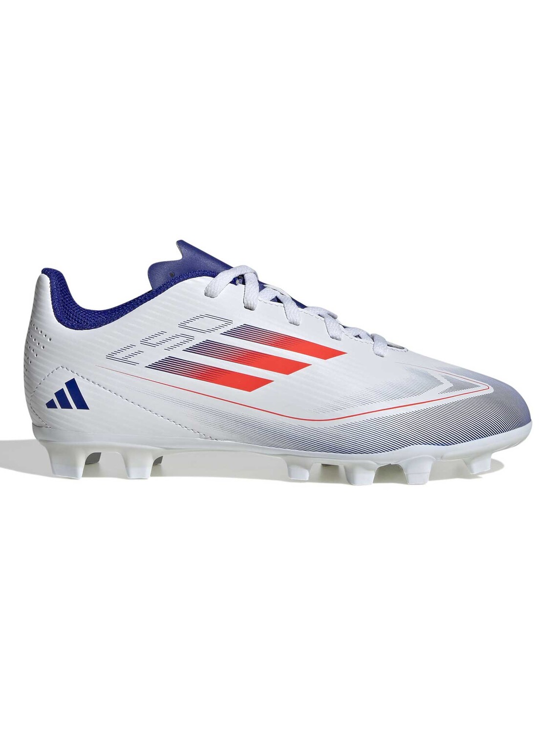 Кроссовки Adidas Performance F50 CLUB Football boots Flexible Ground, белый
Кроссовки Adidas Performance F50 CLUB Football boots Flexible Ground, белый