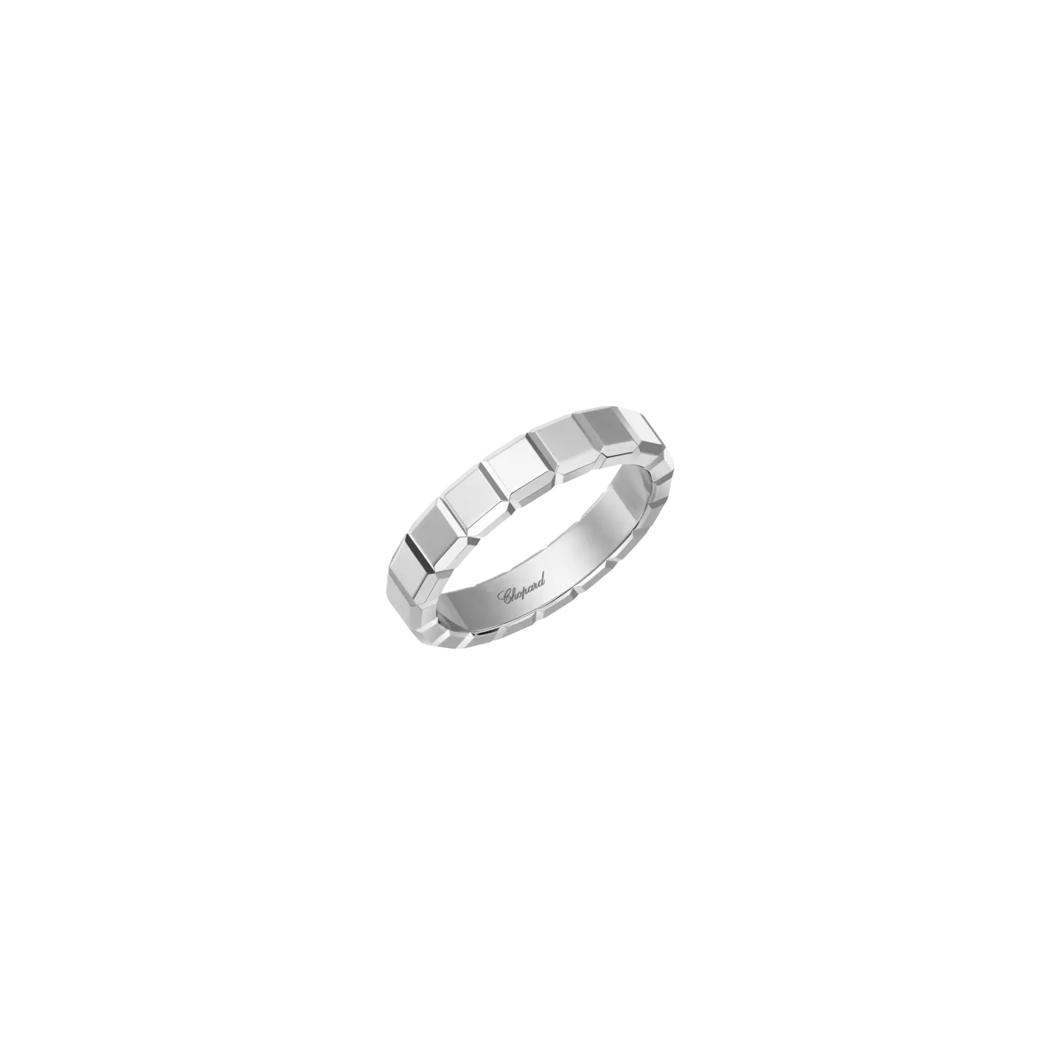 Кольцо Chopard Ice Cube из белого золота
Кольцо Chopard Ice Cube из белого золота