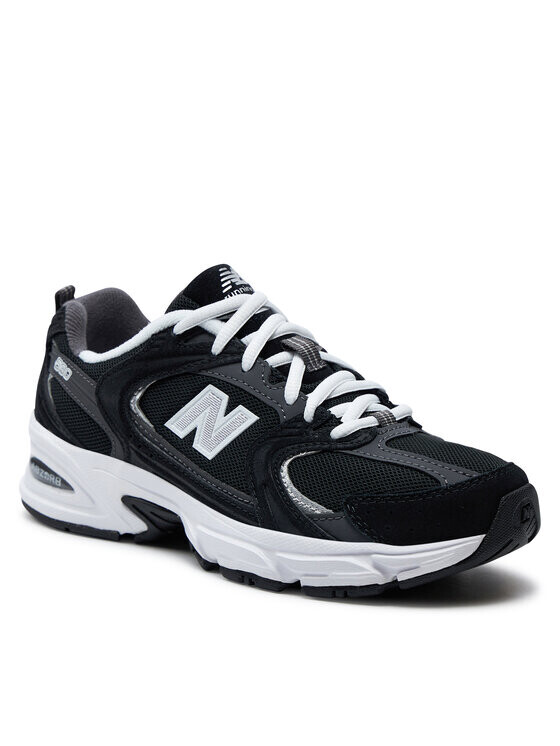 Кроссовки New Balance, черный
Кроссовки New Balance, черный