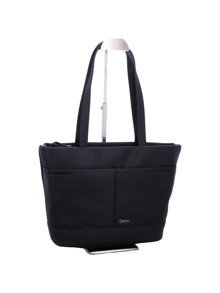 Сумка через плечо Gabor, черный
Сумка через плечо Gabor, черный