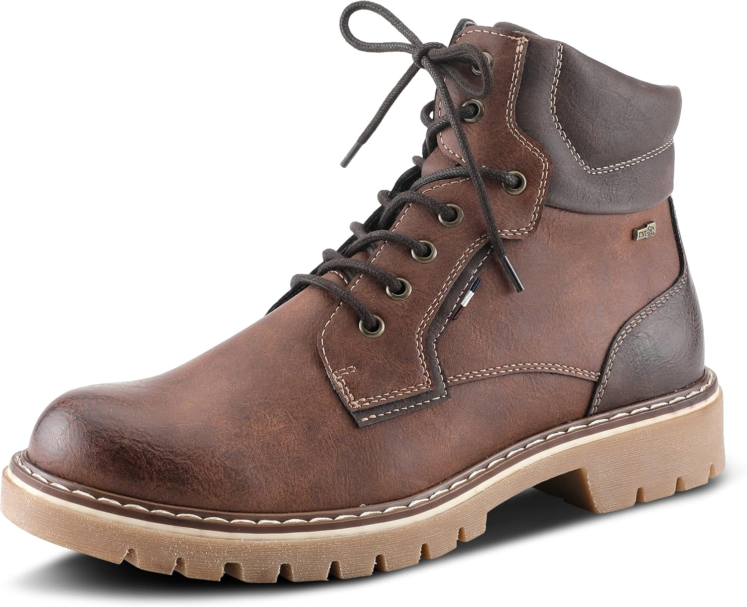 Мужские ботинки Spring Step Oliver, коричневый
Мужские ботинки Spring Step Oliver, коричневый