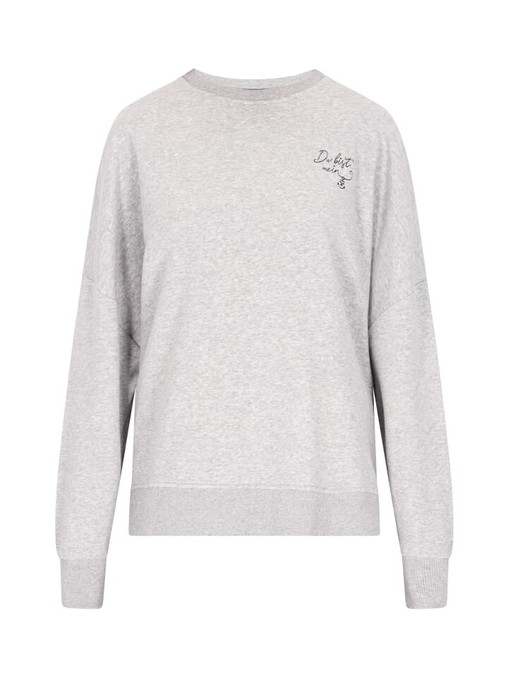 Толстовка DreiMaster, цвет grau melange
Толстовка DreiMaster, цвет grau melange