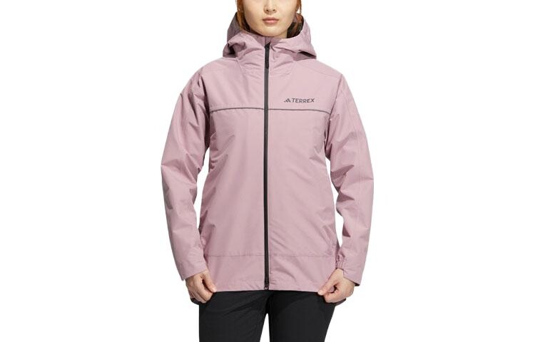 Куртка женская для активного отдыха Magic Purple Powder Adidas
Куртка женская для активного отдыха Magic Purple Powder Adidas