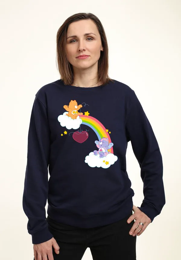 Толстовка с изображением друга и лучшего друга мишек care bears Henry Tiger, Navy Blue, Синий, Толстовка с изображением друга и лучшего друга мишек care bears Henry Tiger, Navy Blue
Толстовка с изображением друга и лучшего друга мишек care bears Henry Tiger, Navy Blue, Синий, Толстовка с изображением друга и лучшего друга мишек care bears Henry Tiger, Navy Blue