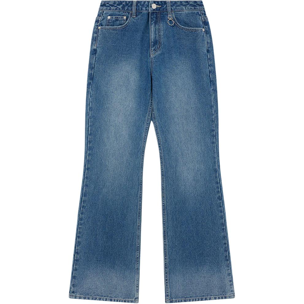 COVERNAT Джинсы женские синие
COVERNAT Джинсы женские синие