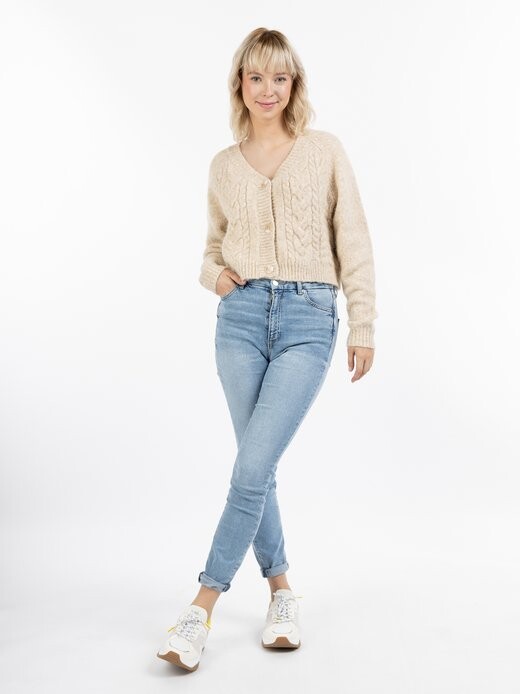 Кардиган Mymo, бежевый
Кардиган Mymo, бежевый