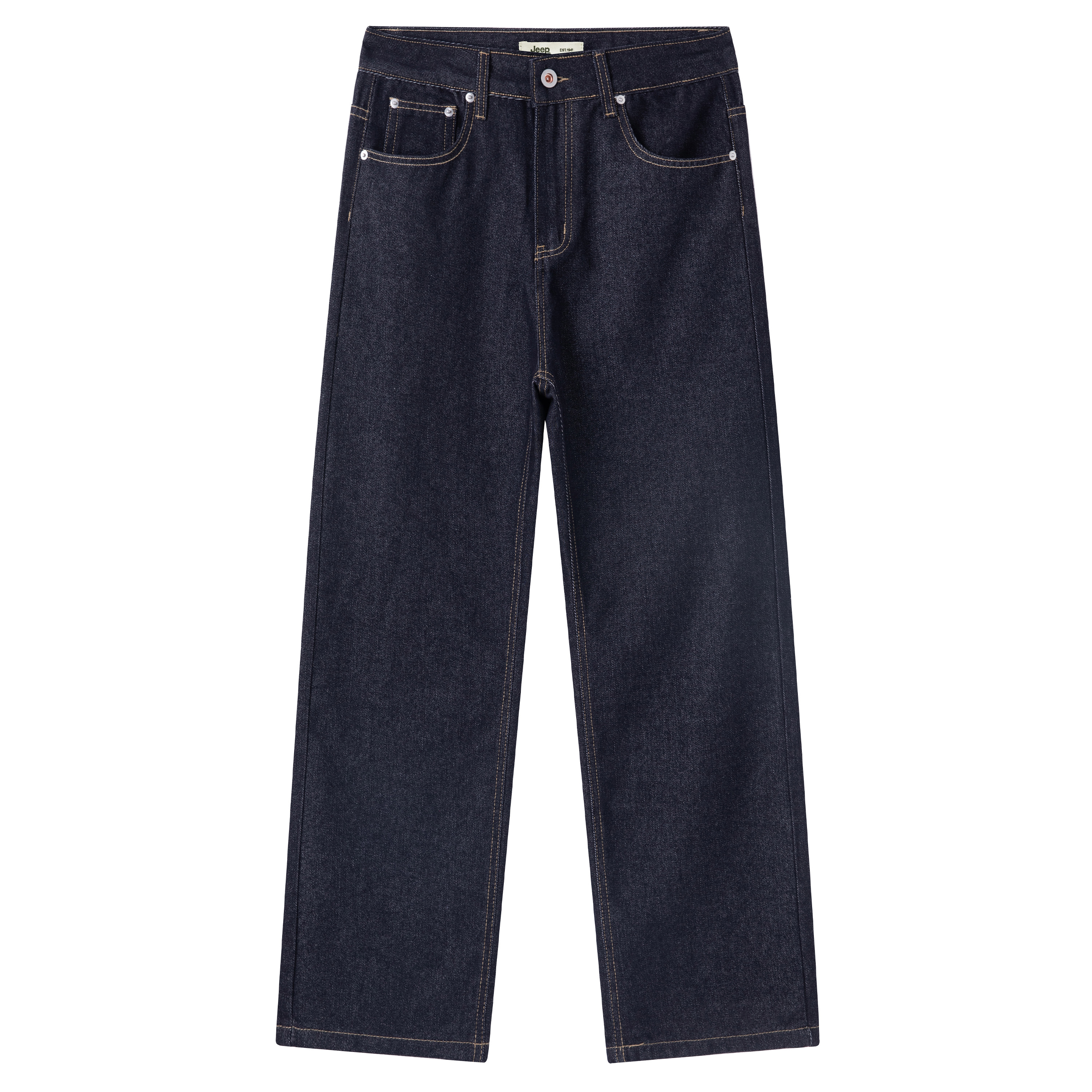 Джинсы Unisex Moderate Straight Fit Jeep, p755mwny60 original denim синий
Джинсы Unisex Moderate Straight Fit Jeep, p755mwny60 original denim синий