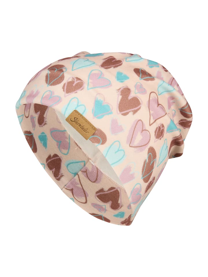 Шапка Sterntaler, бледно-розовый
Шапка Sterntaler, бледно-розовый