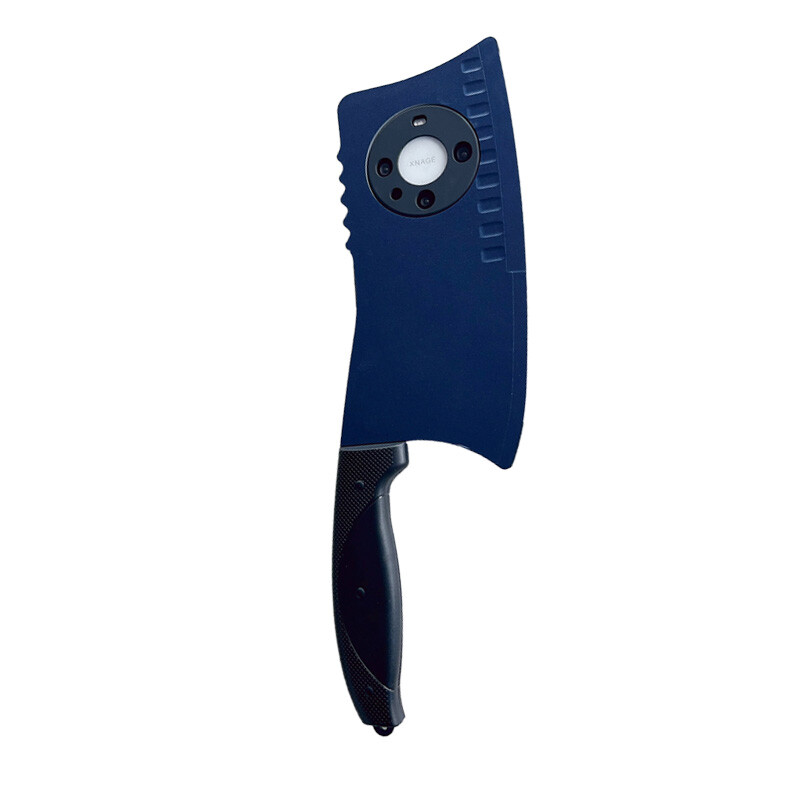 Чехол для телефона Gonko GAAOGKK Okako Gaaogkk, Creative Funny Kitchen Knife Black
Чехол для телефона Gonko GAAOGKK Okako Gaaogkk, Creative Funny Kitchen Knife Black