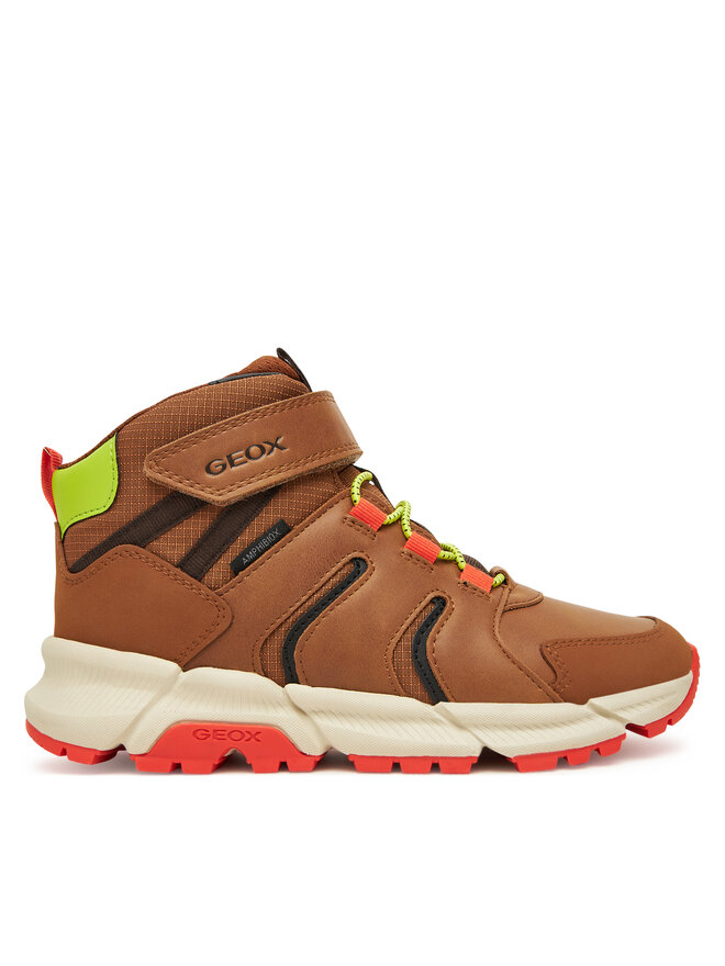 Сапоги J Flexyper Plus J56LCC 0FUME C0616 D Geox, коричневый
Сапоги J Flexyper Plus J56LCC 0FUME C0616 D Geox, коричневый