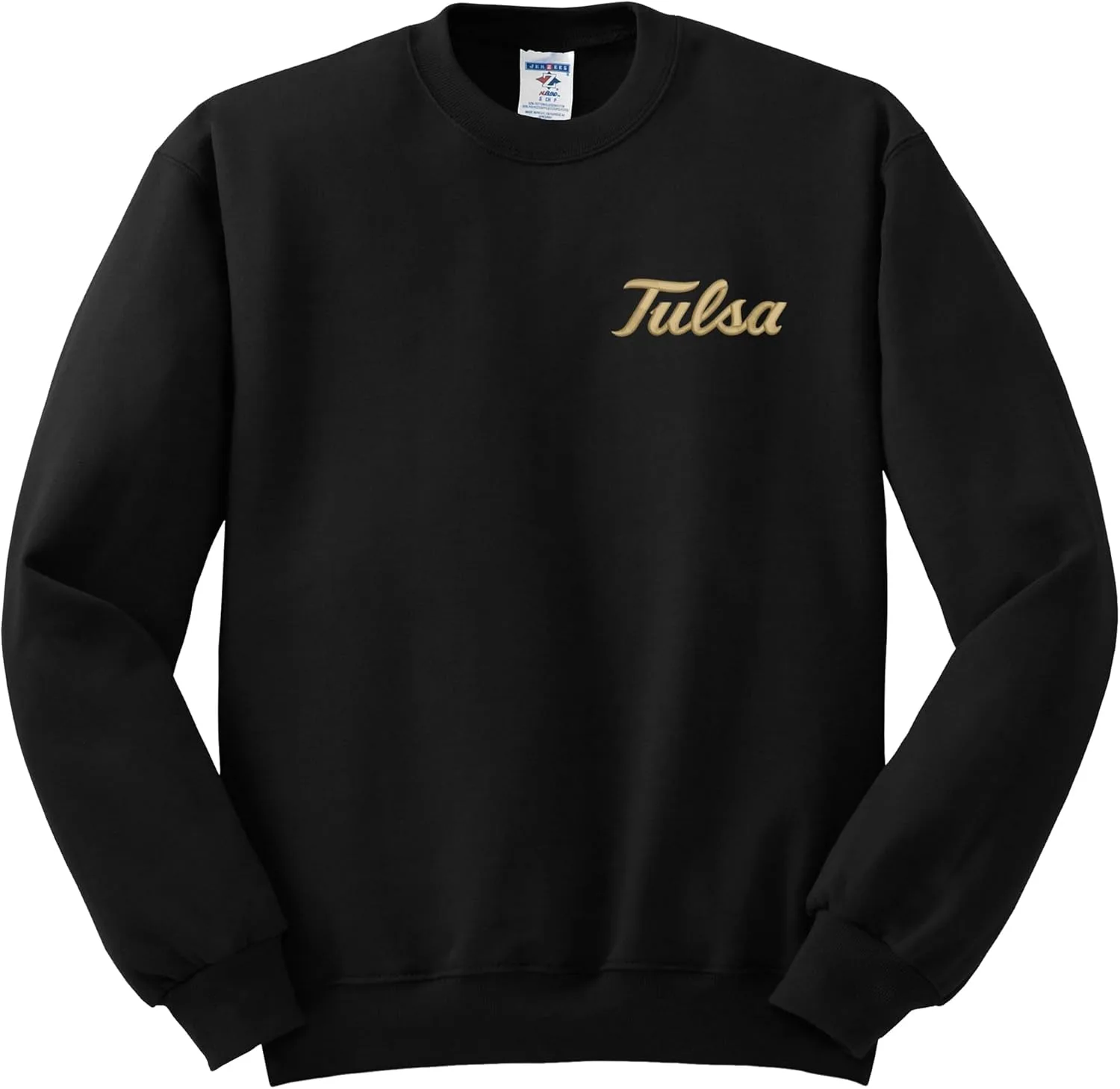 Толстовка The University of Tulsa Sorority Letters Shop
Толстовка The University of Tulsa Sorority Letters Shop