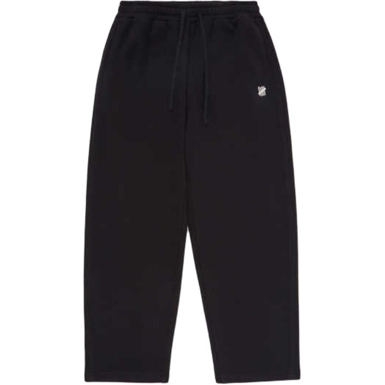 Holiday Knitted Sweatpants Unisex UNDEFEATED, черный
Holiday Knitted Sweatpants Unisex UNDEFEATED, черный