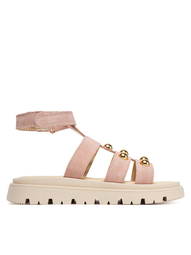 Сандалии 7938900 S Primigi, розовый
Сандалии 7938900 S Primigi, розовый