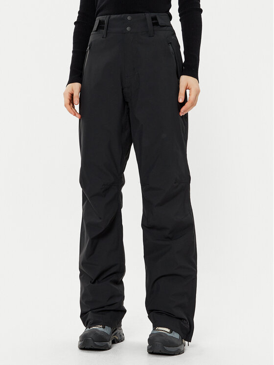 Лыжные брюки regular fit Cinnamones 4612400 Protest, черный
Лыжные брюки regular fit Cinnamones 4612400 Protest, черный