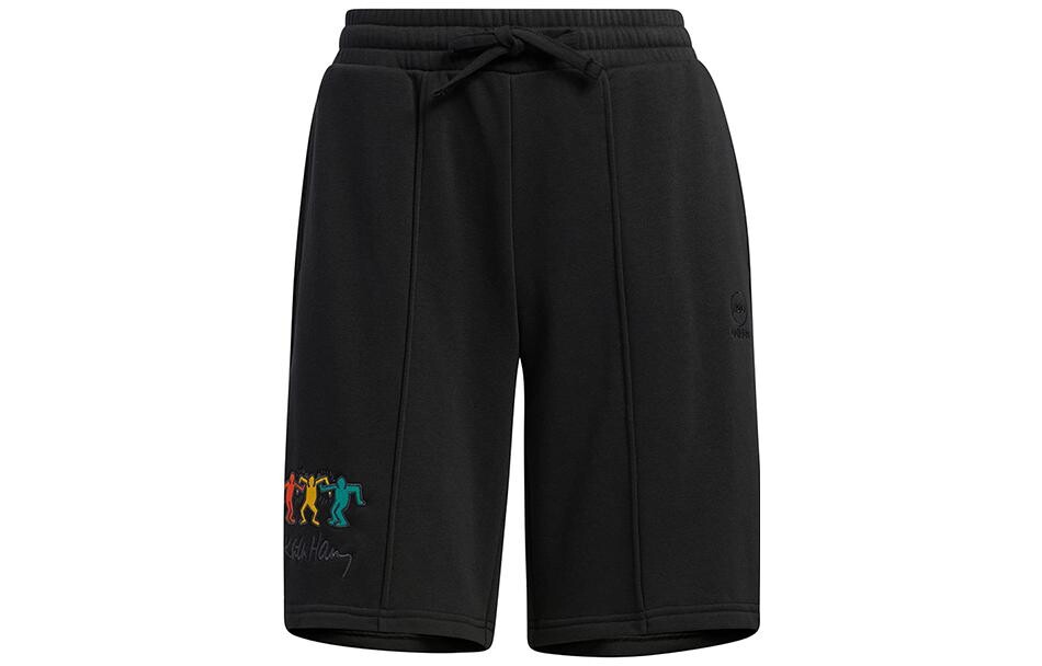 Повседневные шорты женские черные Adidas
Повседневные шорты женские черные Adidas