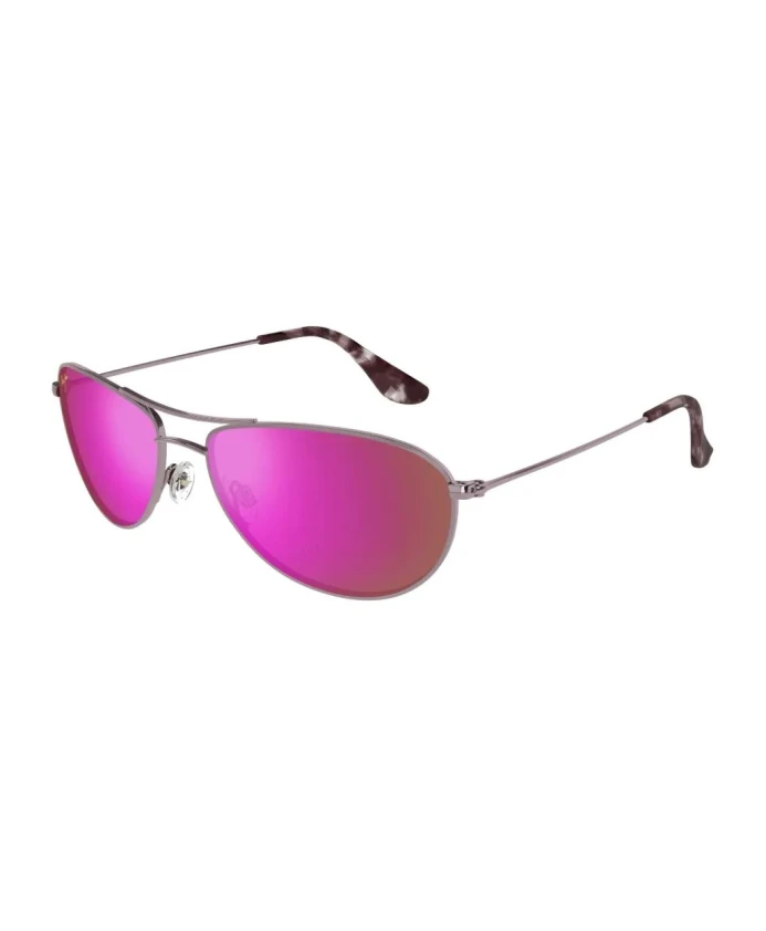 Солнцезащитные очки Mj0245S 004 Maui Jim, серый
Солнцезащитные очки Mj0245S 004 Maui Jim, серый