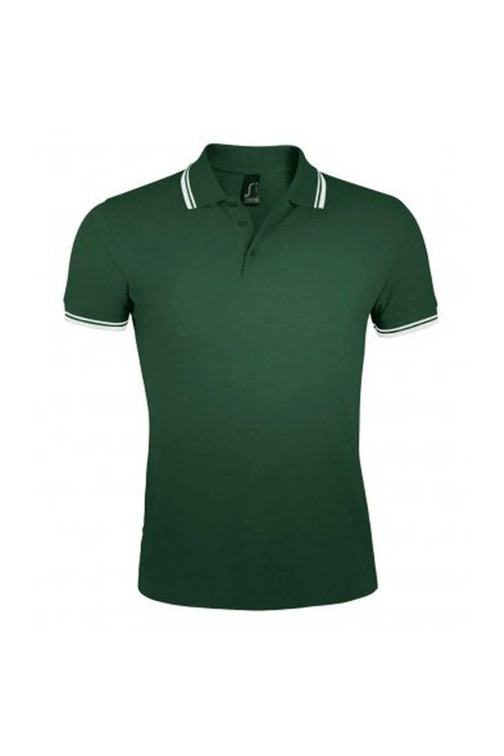 Рубашка поло из пике с короткими рукавами Pasadena SOL'S, зеленый
Рубашка поло из пике с короткими рукавами Pasadena SOL'S, зеленый