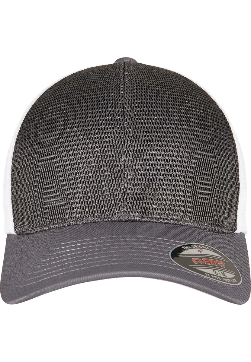 Кепка Flexfit Flexfit "Новая коллекция Flexfit КЕПКА FLEXFIT 360 OMNIMESH 2-TONE", белый
Кепка Flexfit Flexfit "Новая коллекция Flexfit КЕПКА FLEXFIT 360 OMNIMESH 2-TONE", белый