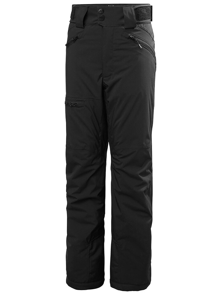 Лыжные штаны Helly Hansen Ski-/ Snowboardhose Elements, черный
Лыжные штаны Helly Hansen Ski-/ Snowboardhose Elements, черный