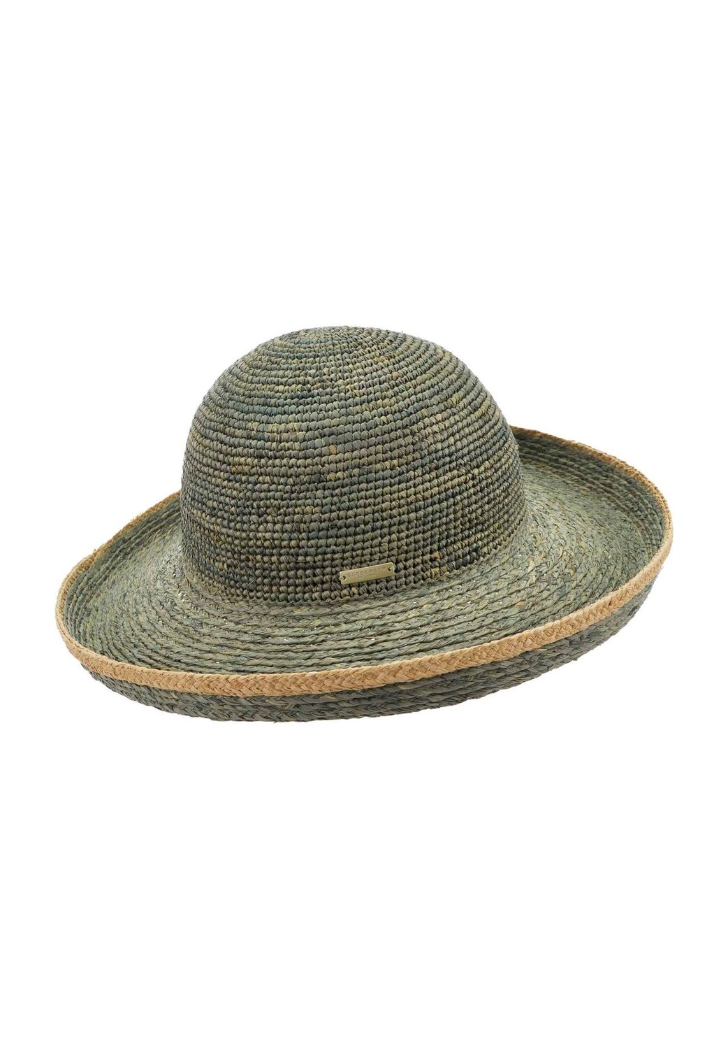 Болеро из рафии из соломки 55354-0 SEEBERGER, цвет Gras/leinen
Болеро из рафии из соломки 55354-0 SEEBERGER, цвет Gras/leinen