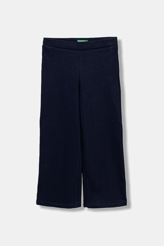 Детские спортивные штаны United Colors Of Benetton, темно-синий
Детские спортивные штаны United Colors Of Benetton, темно-синий