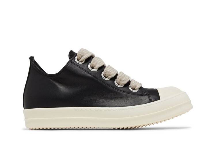 Кроссовки Rick Owens Porterville Jumbo Laced Low, цвет Black Pearl, Белый, Кроссовки Rick Owens Porterville Jumbo Laced Low, цвет Black Pearl
Кроссовки Rick Owens Porterville Jumbo Laced Low, цвет Black Pearl, Белый, Кроссовки Rick Owens Porterville Jumbo Laced Low, цвет Black Pearl