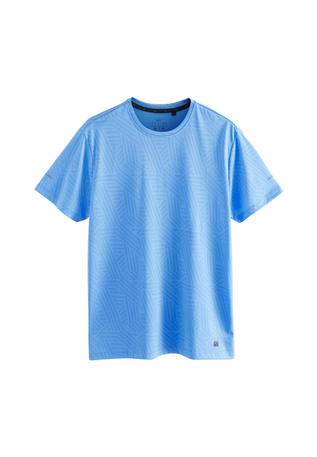 Футболка с принтом REGULAR FIT Next, синий
Футболка с принтом REGULAR FIT Next, синий