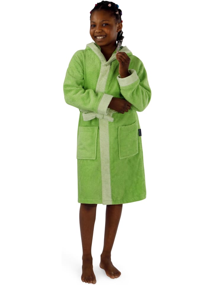 Халат normani, зеленый
Халат normani, зеленый