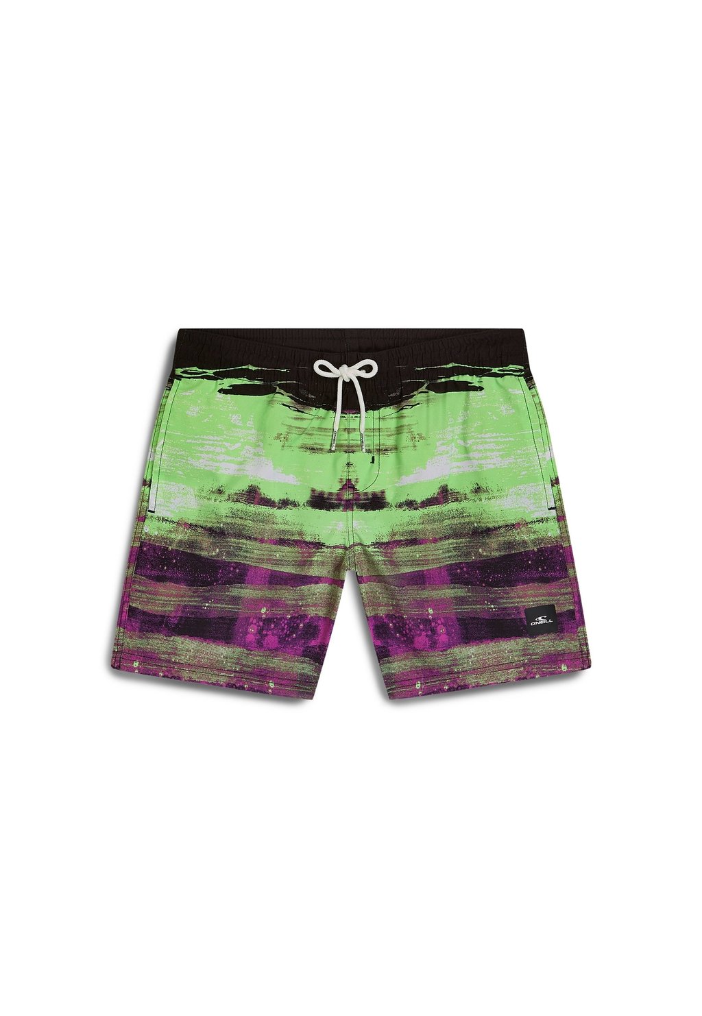 Пляжные шорты CALI O'Neill, черный
Пляжные шорты CALI O'Neill, черный