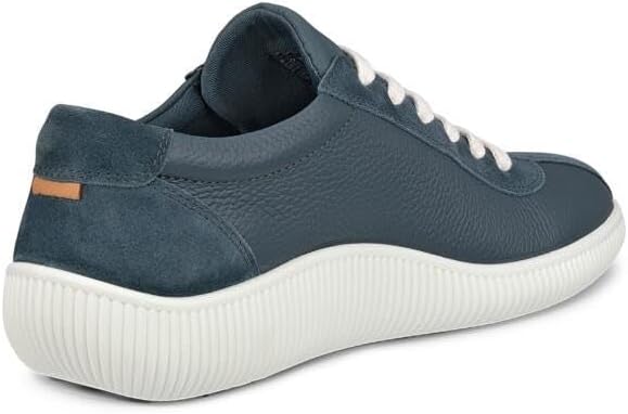 Мужские кроссовки ECCO Soft Zero на шнуровке, Pavement/Pavement
Мужские кроссовки ECCO Soft Zero на шнуровке, Pavement/Pavement