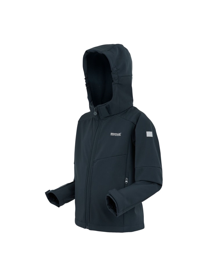 Функциональная куртка Regatta, темно-синий
Функциональная куртка Regatta, темно-синий