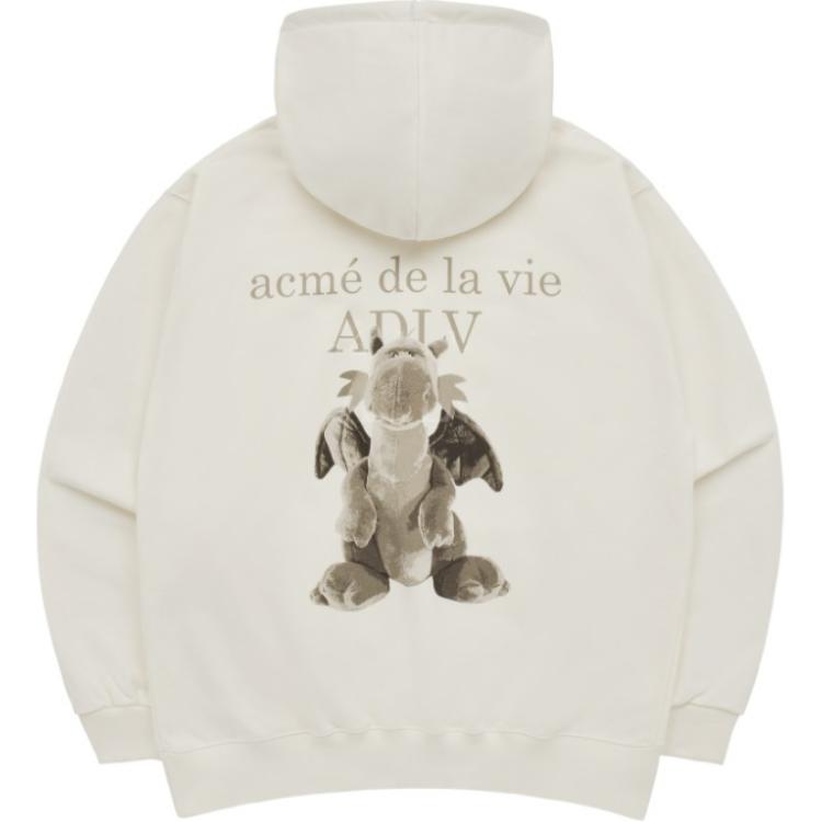 Acme De La Vie ADLV Свитшот Unisex Cream
Acme De La Vie ADLV Свитшот Unisex Cream