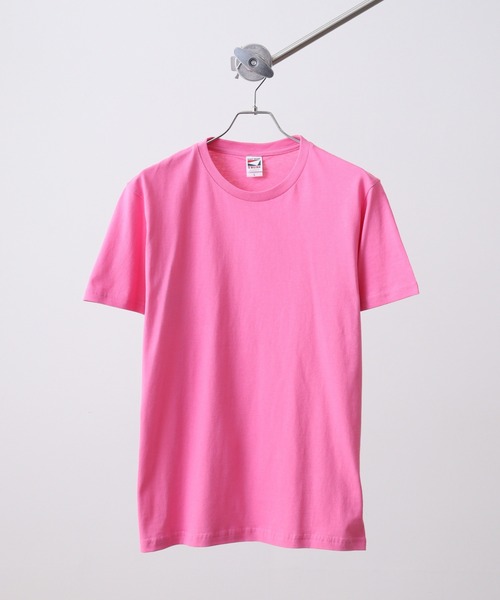 Футболка, Heavyweight TRUSS, розовый
Футболка, Heavyweight TRUSS, розовый