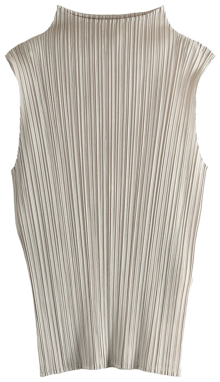 Футболка Pleats Please Issey Miyake New Colorful Basics Shirt, коричневый
Футболка Pleats Please Issey Miyake New Colorful Basics Shirt, коричневый