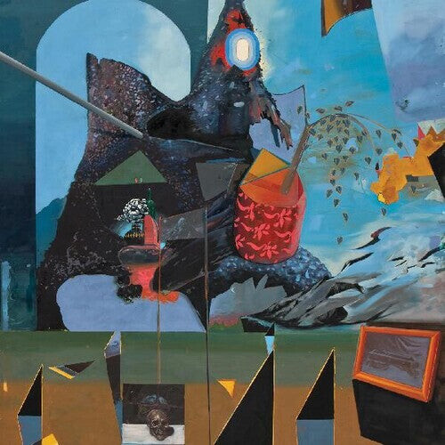 Виниловая пластинка Pile: All Fiction
Виниловая пластинка Pile: All Fiction