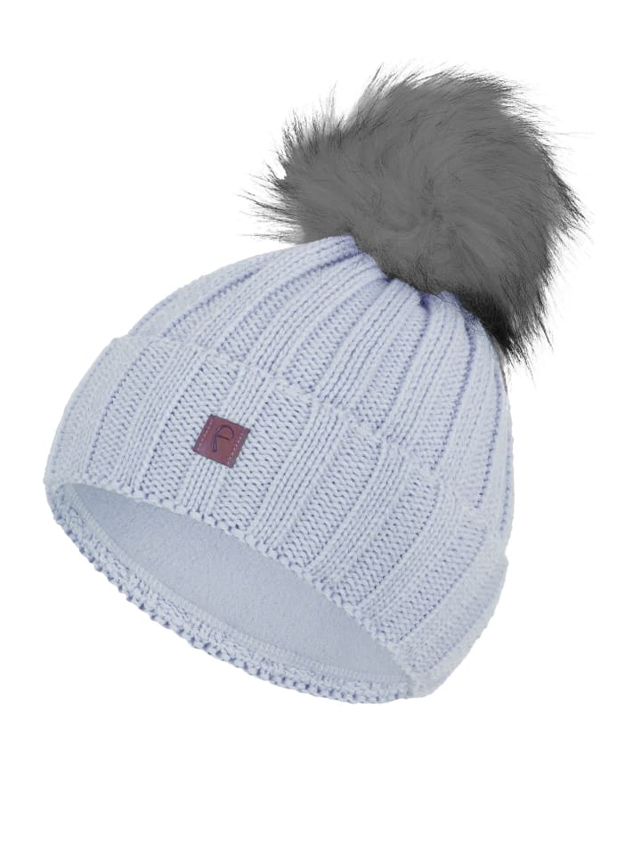 Шапка Faera, светло-синий
Шапка Faera, светло-синий