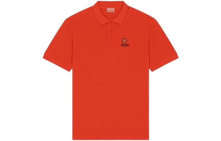 BOKE FLOWER Коллекция Рубашка Поло Мужская Красная Kenzo, красный
BOKE FLOWER Коллекция Рубашка Поло Мужская Красная Kenzo, красный