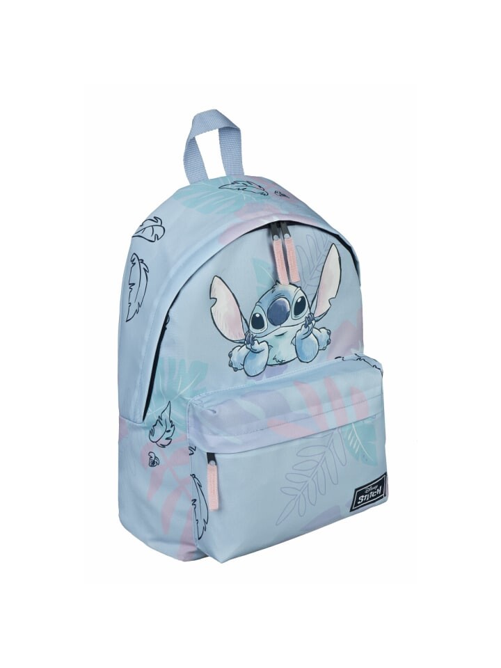 Рюкзак COFI 1453 Lilo & Stitch für Schule – Stylisch und funktional, синий
Рюкзак COFI 1453 Lilo & Stitch für Schule – Stylisch und funktional, синий