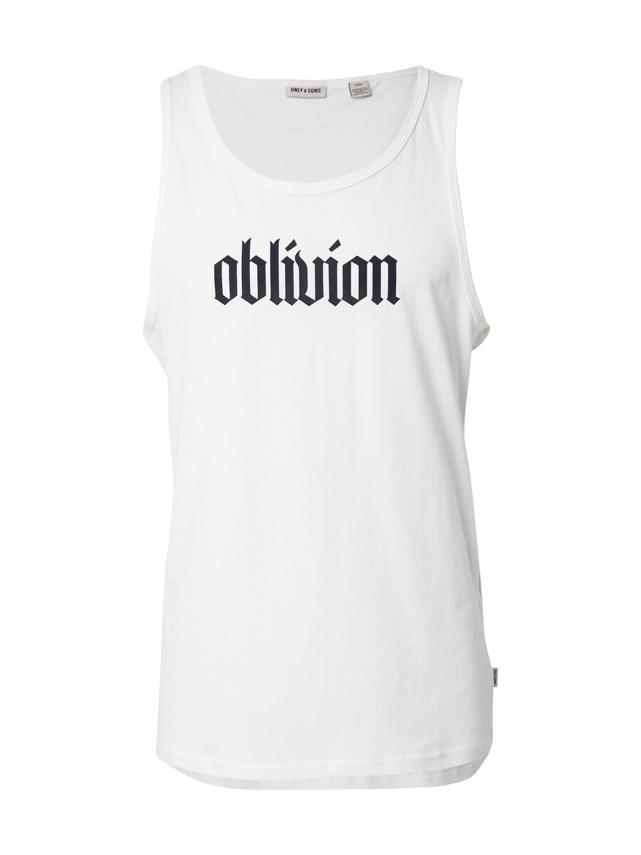 Рубашка Only & Sons ONSMATTEO, белый
Рубашка Only & Sons ONSMATTEO, белый