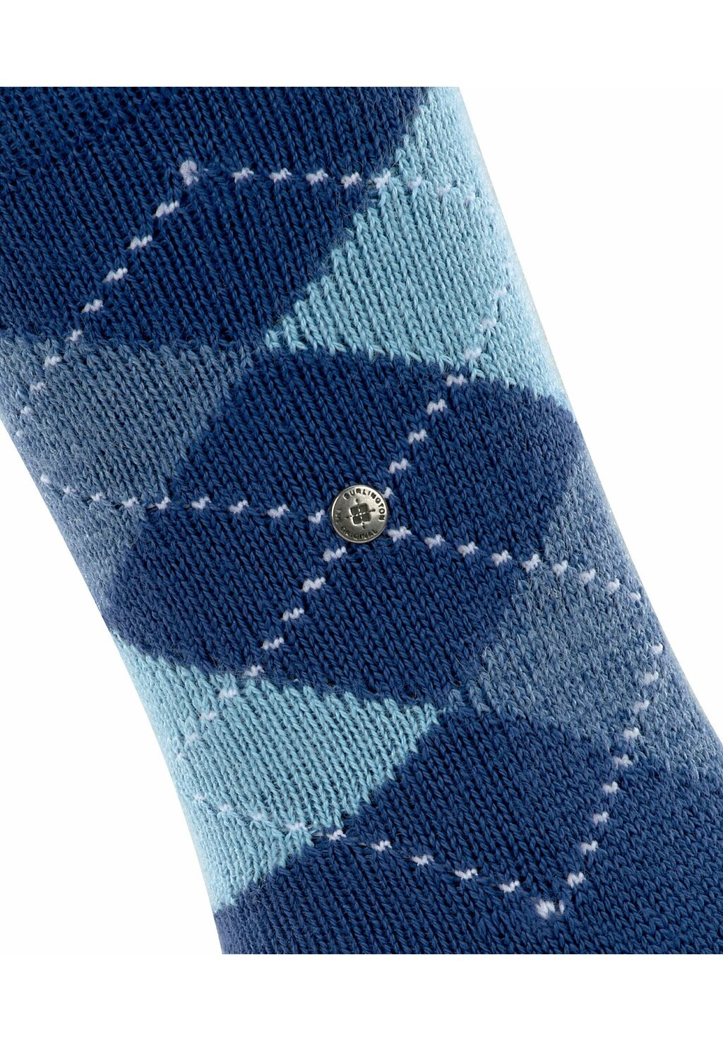 Носки WHITBY Burlington, синий
Носки WHITBY Burlington, синий
