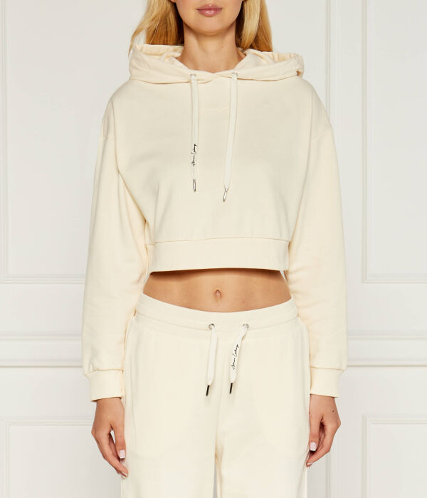 Свитер Cropped fit Armani Exchange, экрю
Свитер Cropped fit Armani Exchange, экрю