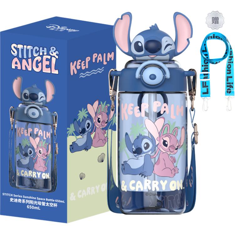 Кружка Lotso Collection с рисунком милой клубники, соломинкой и космосом, 650 мл Disney, Stitch Water Cup+Lflife Water Cup Bib & Brace
Кружка Lotso Collection с рисунком милой клубники, соломинкой и космосом, 650 мл Disney, Stitch Water Cup+Lflife Water Cup Bib & Brace