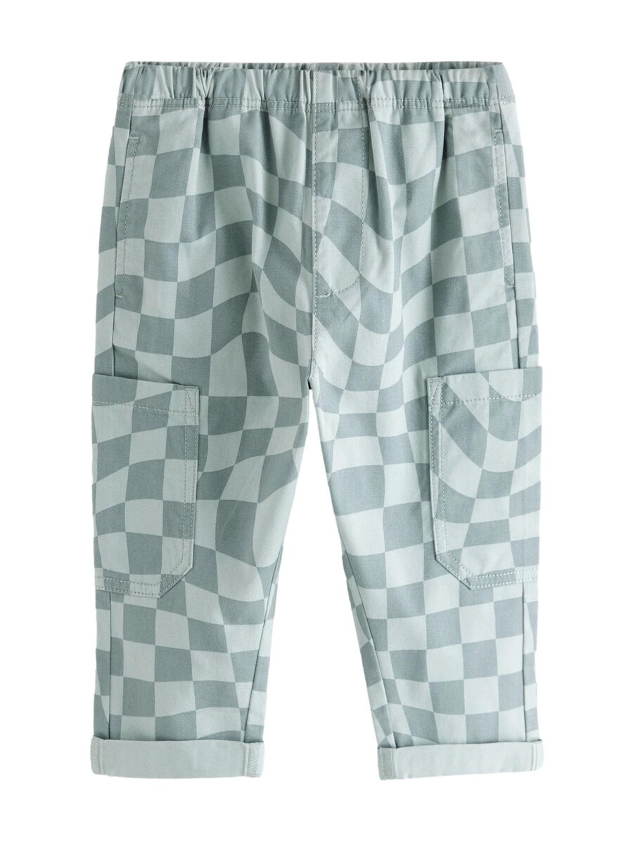 Обычные брюки Next, цвет Dusty blue/Pastel blue
Обычные брюки Next, цвет Dusty blue/Pastel blue