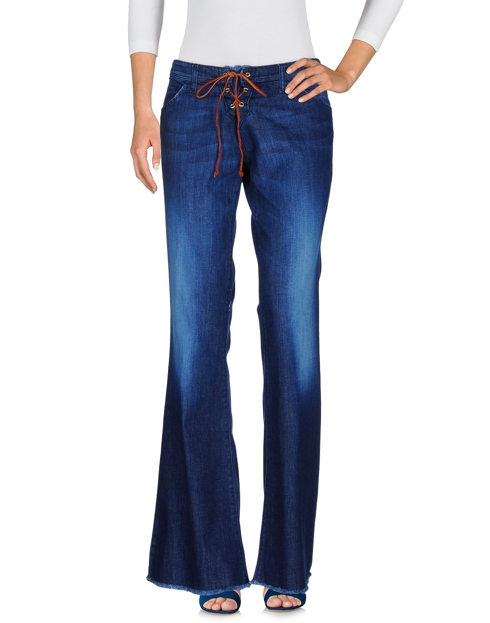 Джинсы Cycle, синий
Джинсы Cycle, синий