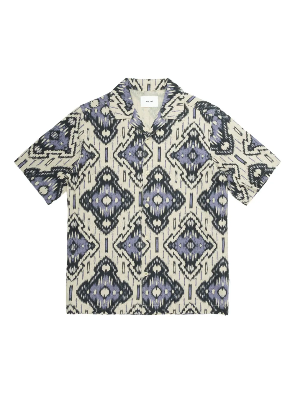 Рубашка Julio NN07, нейтральный
Рубашка Julio NN07, нейтральный