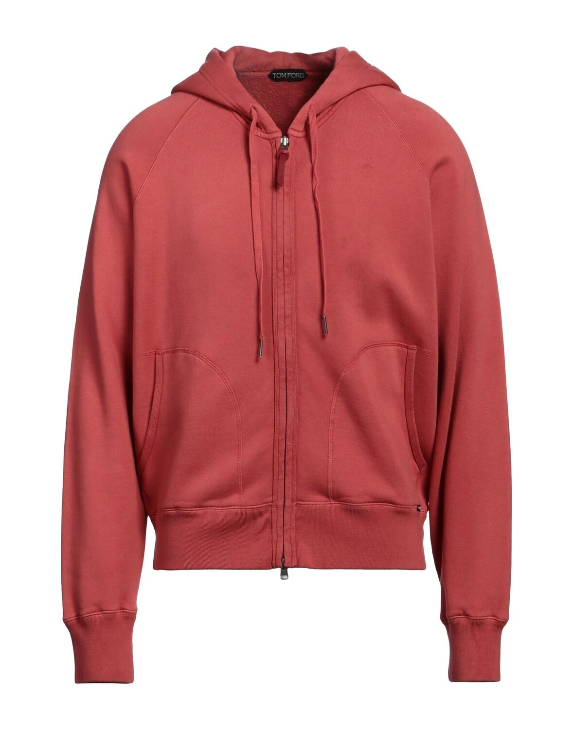 Толстовка Tom Ford, коралл
Толстовка Tom Ford, коралл