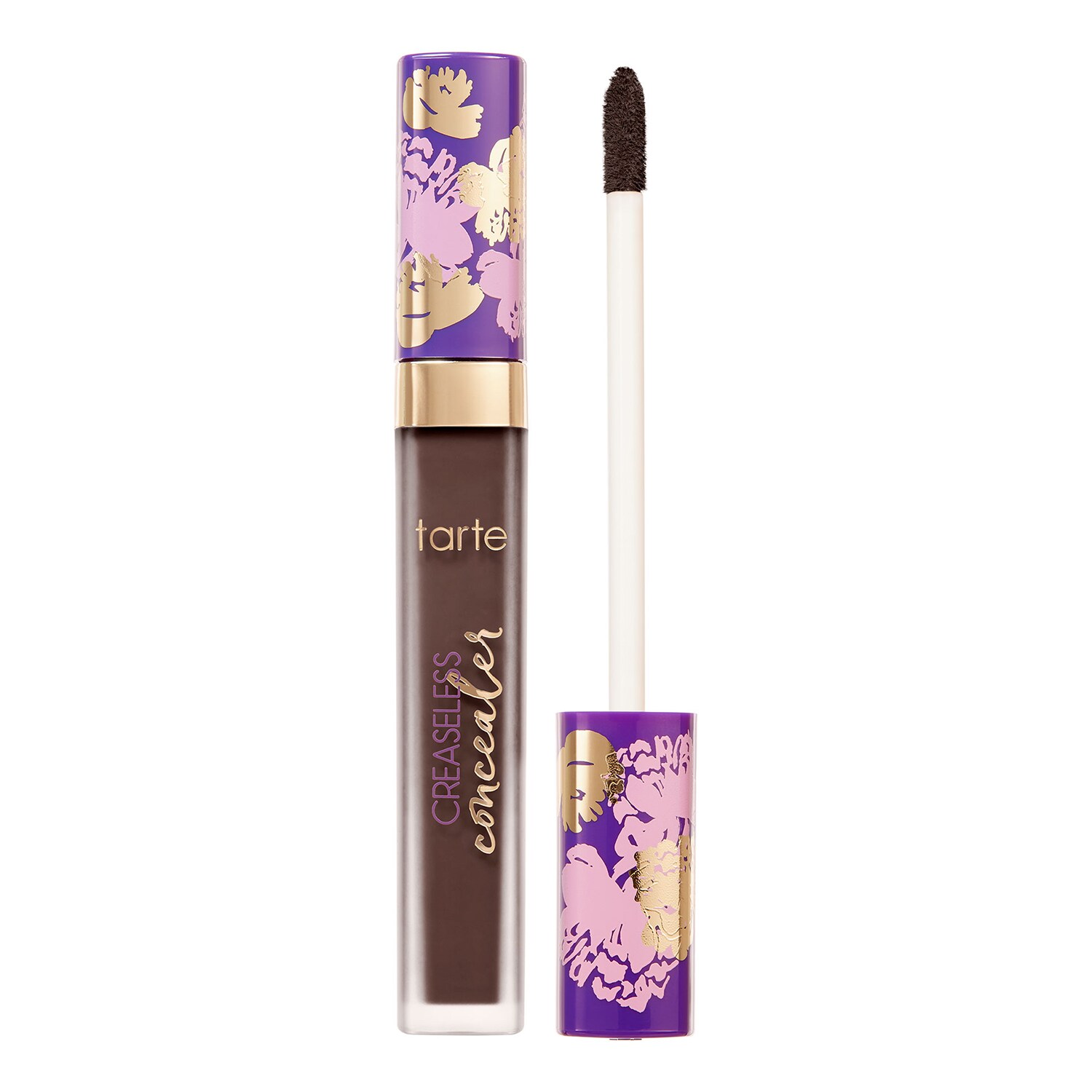 Консилер Maracuja Creaseless Tarte, 63N espresso neutral (6,4 g)
Консилер Maracuja Creaseless Tarte, 63N espresso neutral (6,4 g)