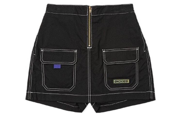 Dickies Женские шорты-карго, цвет Black
Dickies Женские шорты-карго, цвет Black