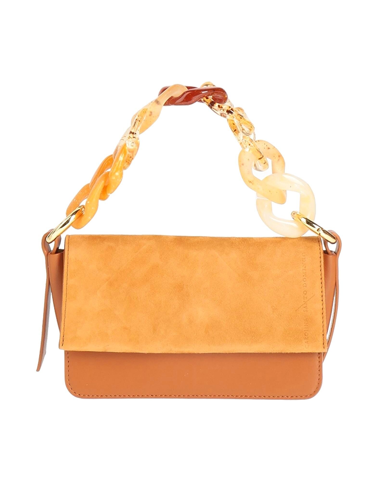 Сумка Carolina Santo Domingo, коричневый
Сумка Carolina Santo Domingo, коричневый