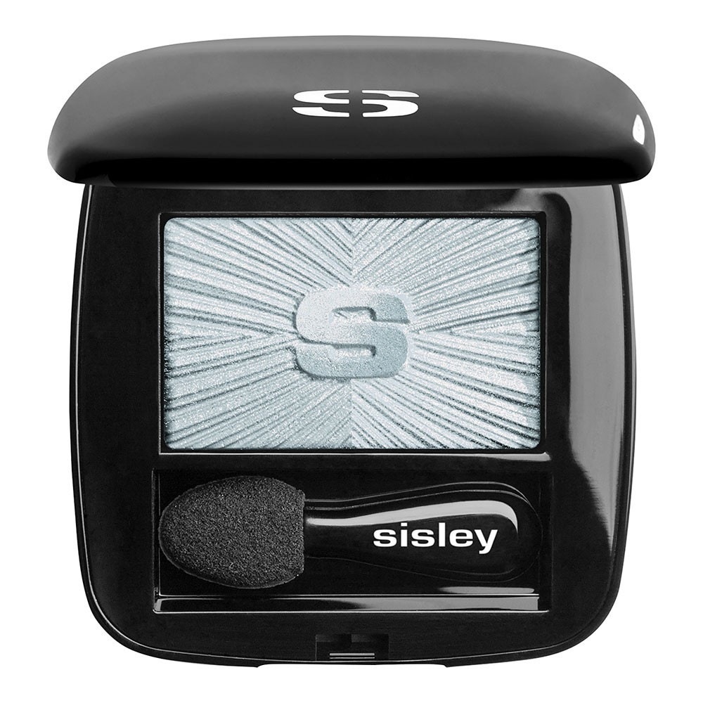 Тени для век les phyto-ombres Sisley, 30 - silky sky, вес 1.8 гр.
Тени для век les phyto-ombres Sisley, 30 - silky sky, вес 1.8 гр.